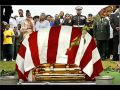 Last Goodbye: US Soldiers from Iraq War