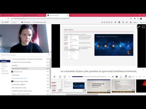 video