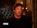 Stallone Water?