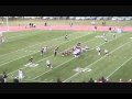 Augsburg-Concordia Football Highlights