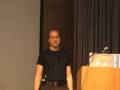 Paul Buchheit at Startup School 08