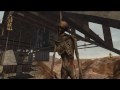 Fallen Earth Music Video - Horse with no name