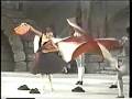 Natalya Stavro - Don Quixote