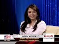 aishwaryahrithik and ashustosh on cnn ibn part:2