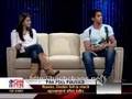 Aishwarya,Hrithik and Ashustosh on CNN-IBN Part:2