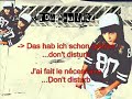 REDEN + Paroles + traduction - TOKIO HOTEL REDEN + Paroles + traduction - TOKIO HOTEL