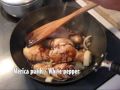 Indonesian food. This recipe has been...