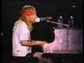 Axl Rose (It´s Alright)