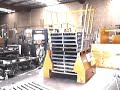 pallet dispenser pallet dispenser