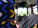 Metro Transit Suburban D40LF #617