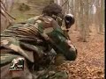 Clip from RTL Croatian TV. Clip was aired in 3D, and it was shot in paintball park Servudska suma near croatian capital Zagreb.