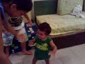 andarilho nick