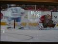 But en fusialle de Alex Tanguay - Montreal Canadiens
