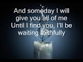 Eric And Leslie Ludy - Faithfully