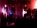 Zbunjeni live@ex Art cafe, Makarska - Veceras HQ