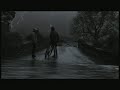 A little extra rain