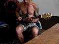 Luthier guitarra cicero Luthier guitarra cicero