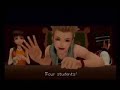 S's Sideshow 4: Roxas' Rapendrugs Adventure
