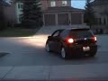 GTI with DSG