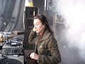 Candy Cox @ Montagood 2008 / HardTechno Stage