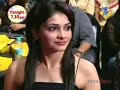 Ram kapoor & Prachi Desai - sansui awards 2008