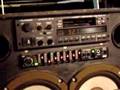 Blaupunkt Masterblaster - homemade ghettoblaster EVO III