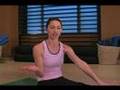 Yoga Twists with Tara Stiles