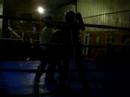 Mi primera pelea amateur de kick Mi primera pelea amateur de kick