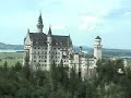 Neuschwanstein Castle