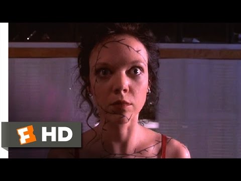 The Rage: Carrie 2 (1999) - One Killer Party Scene (7/10) | Movieclips