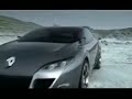 Renault Megane Coupe Concept Renault Megane Coupe Concept