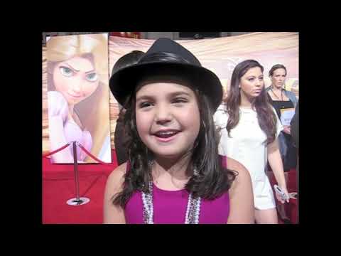 Bailee Madison on Wizards Of Waverly Place Bailee Madison on Wizards Of Waverly Place