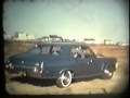 South Street in Glace Bay, NS. late 1960's