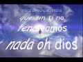 Que ser�a de m� - Musica cristiana - Proyecto