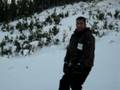 snowboarding