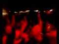Bam Bam at the Metro Weekender: Night time
