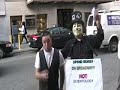 JULY 24- NYC ANON FUN