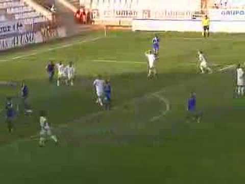 05/06 - J39 - Albacete Bpié 2-0 Xerez C.D.