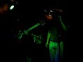 Retrovisores live in BCN 13-04-2007