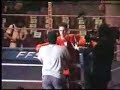 savate aerobics   savate forme demonstration 1