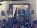 Salida del SAnto Sepulcro.Ca�ete de las Torres 2008