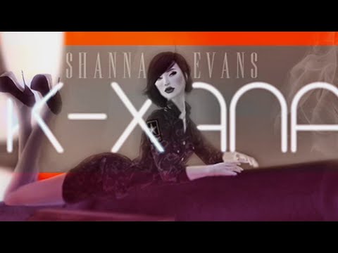 개보지 - Music by Shanna Evans performing