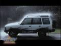 Land Rover Discovery TV compilation