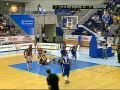 Basquetebol: FC Porto Ferpinta 95-69 Benfica