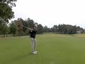 Jim Furyk Drill