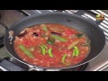 Recipe - Green Gram Patties Soup Recipe With English Subtitles