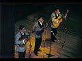 TRIO MARTINO... Canción para un amigo