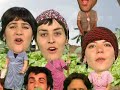 sacha na horta interpreta biocultivos