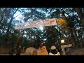 【初詣の様子】明治神宮（明治神宮前原宿駅から明治神宮へ アクセス方法 参拝レポート 2022年1月1日 東京都渋谷区）