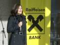 Nova poslovalnica Raiffeisen Banke v Celju - 2. del